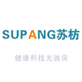 SUPANG苏枋官方企业店LOGO