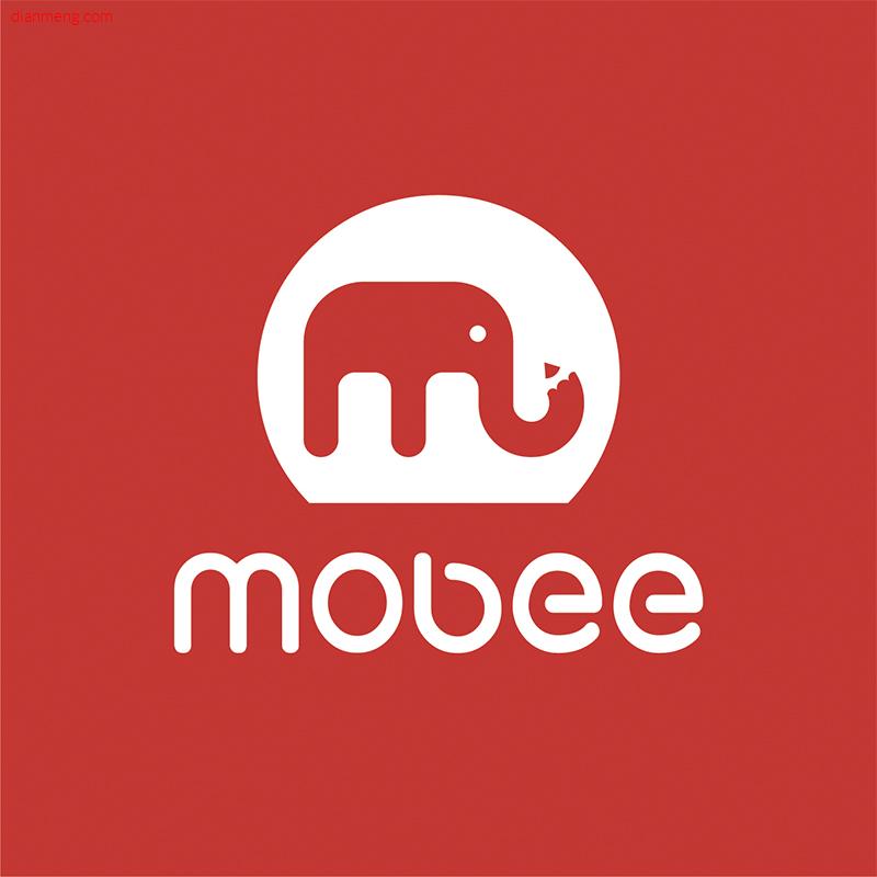 mobee旗舰店LOGO