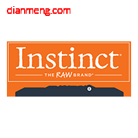 Instinct海外旗舰店LOGO