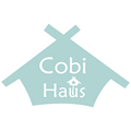 Cobi Haus 官方企业店LOGO