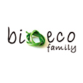 bioecofamily旗舰店LOGO
