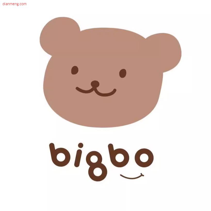 bi8bo童品童装LOGO
