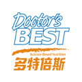 doctorsbest海外旗舰店LOGO