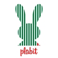 plabit柏拉兔官方企业店LOGO