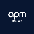 APM Monaco官方旗舰店LOGO