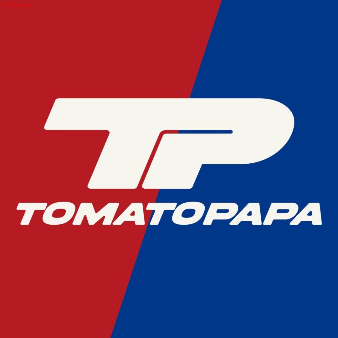 TOMATOPAPA旗舰店LOGO