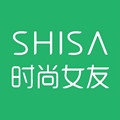 shisa时尚女友LOGO