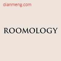 Roomology家居LOGO