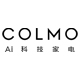 COLMO洗衣机旗舰店LOGO