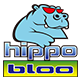 hippobloo旗舰店LOGO