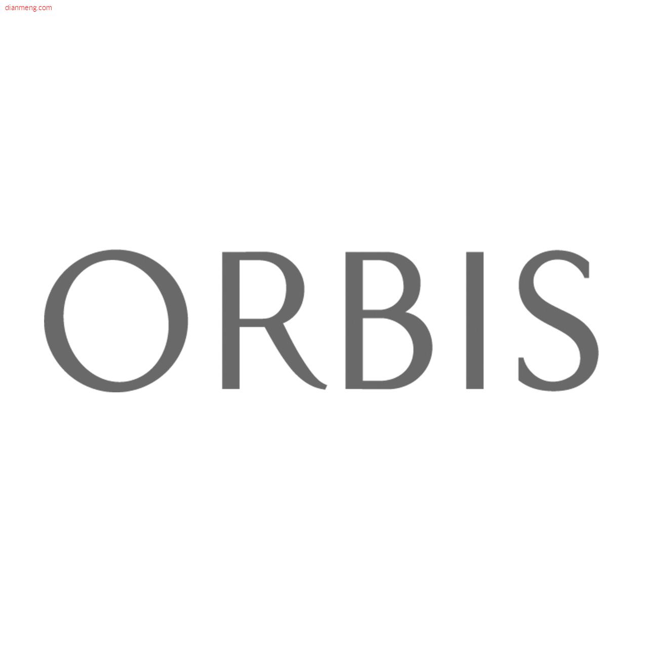 ORBIS奥蜜思官方旗舰店LOGO