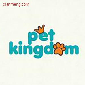 Pet KingdomLOGO