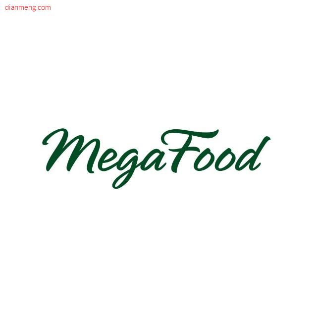 MegaFood海外旗舰店LOGO
