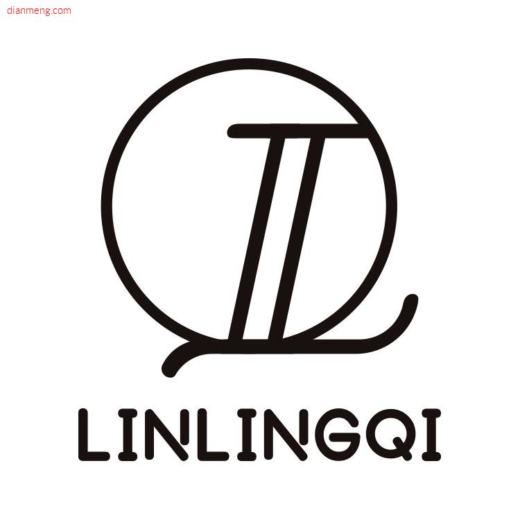 林灵柒旗舰店LOGO