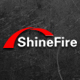 shinefire旗舰店LOGO