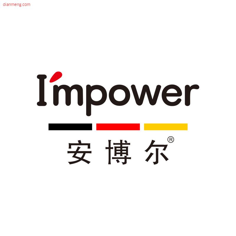 Impower旗舰店LOGO