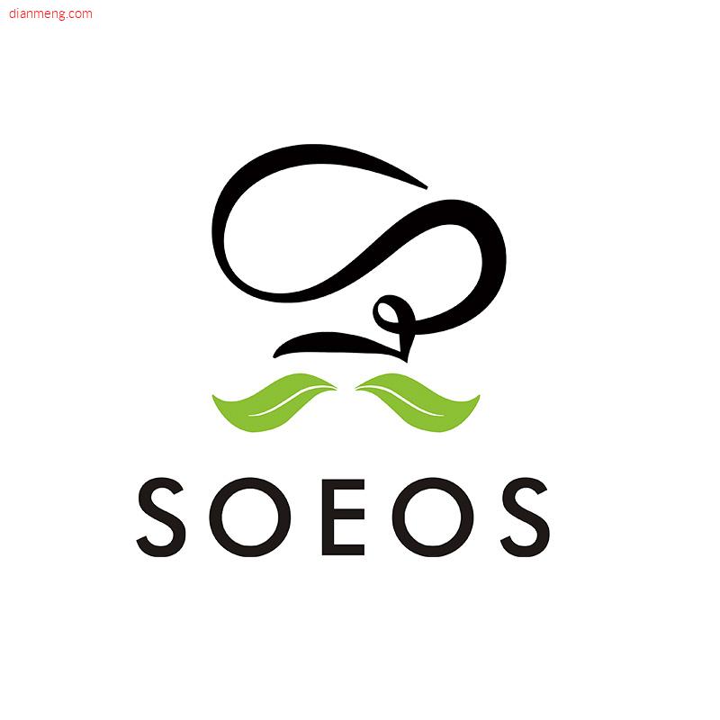 SOEOS索以食海外旗舰店LOGO