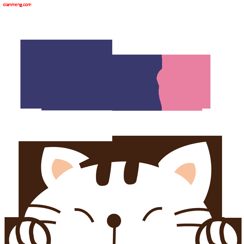 Kiro猫品牌店LOGO