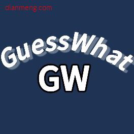 GuessWhatLOGO