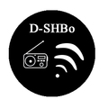 德仕博DESHIBO收音机LOGO