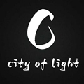 慕光之城City of LightLOGO