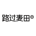 路过麦田LOGO