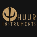 HuurMusic芔耳音乐LOGO