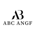 ABC ANGF儿童店LOGO