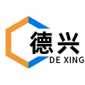 德兴户外用品LOGO