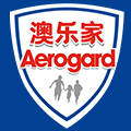 Aerogard澳乐家旗舰店LOGO