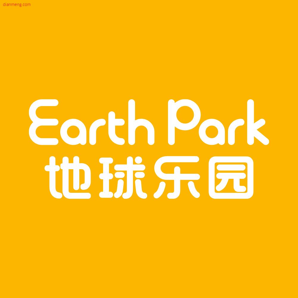 EarthPark地球乐园旗舰店LOGO