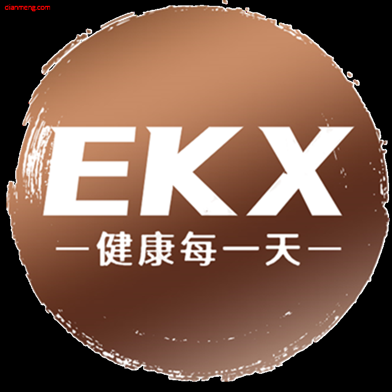 EKX旗舰店LOGO