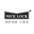 nicelock旗舰店LOGO