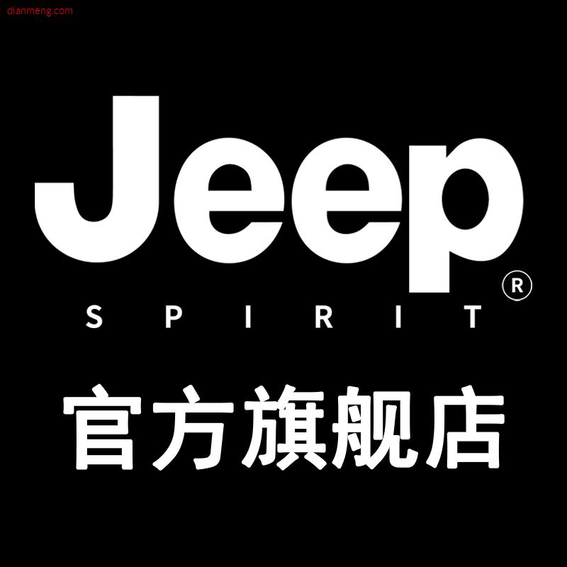 jeepspirit时尚单鞋旗舰店LOGO