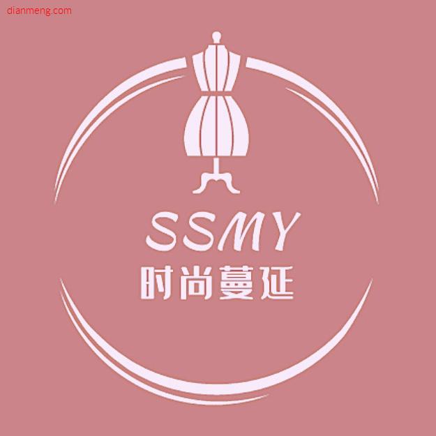 时尚蔓延高端女装LOGO