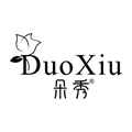 DUOXIU隐形眼镜旗舰店LOGO