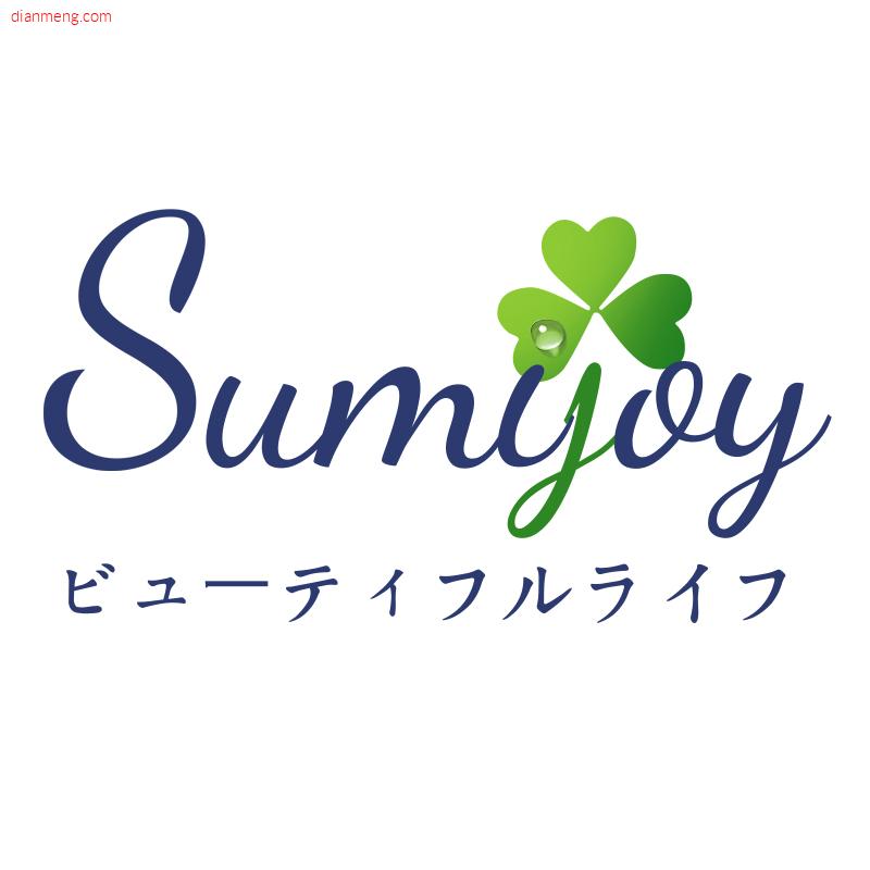 Sumijoy旗舰店LOGO