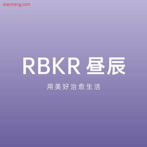 昼辰卫浴旗舰店LOGO