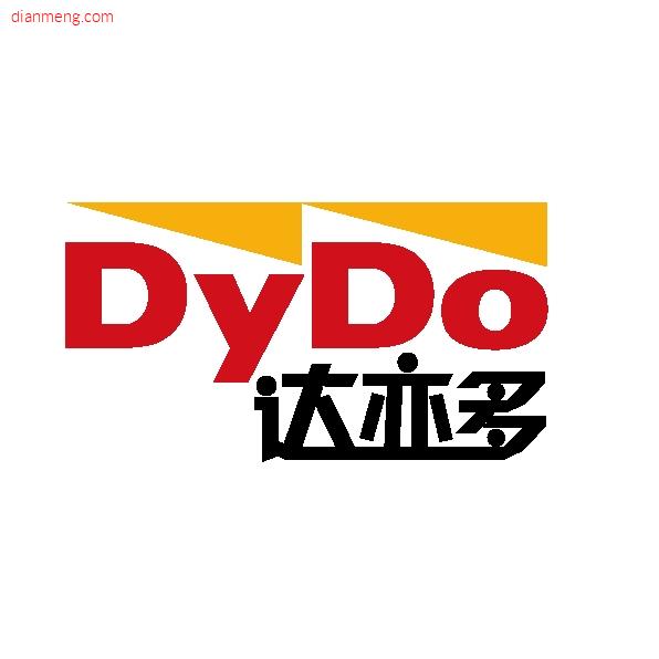 DyDo旗舰店LOGO