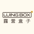 LUINGBOX旗舰店LOGO