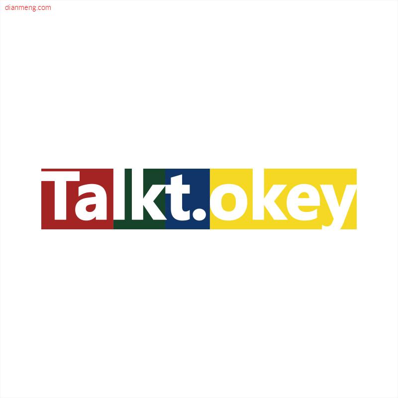 Talktokey ClubLOGO