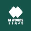 MWOODS木木商店LOGO