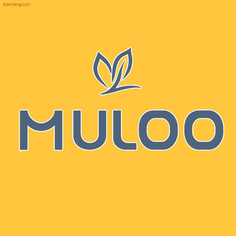 MULOO目录旗舰店LOGO