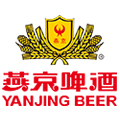 燕京啤酒官方旗舰店LOGO