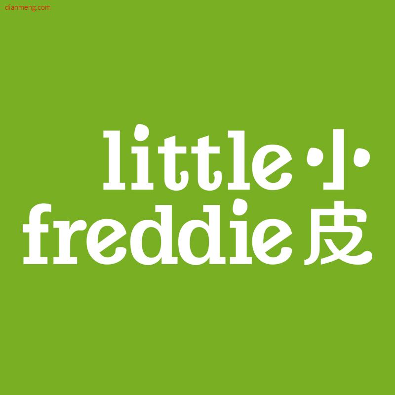 littlefreddie小皮旗舰店LOGO