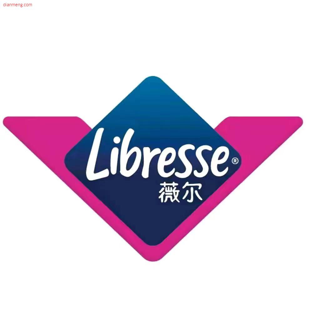 Libresse薇尔品牌生活馆LOGO