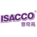 ISACCO意奇高企业店LOGO