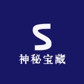 神秘宝藏SLOGO