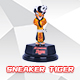 Sneaker Tiger LYLOGO