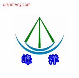 峰洋五金工具LOGO